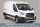 Frontbügel Edelstahl für Ford Transit 2014 - 63mm mit Gutachten Frontschutzbügel