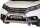Frontbügel Edelstahl für Honda CR-V 2012 - 2015 63mm mit Gutachten Frontschutzbügel