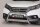 Frontbügel Edelstahl für Honda CR-V 2012 - 2015 63mm mit Gutachten Frontschutzbügel