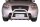 Frontbügel Edelstahl für Hyundai Santa Fe 2006 - 2009 63mm mit Gutachten Frontschutzbügel