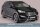 Frontbügel Edelstahl für Hyundai Santa Fe 2012 - 76mm mit Gutachten Frontschutzbügel