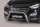 Frontbügel Edelstahl für Hyundai Santa Fe 2012 - 76mm mit Gutachten Frontschutzbügel