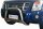 Frontbügel Edelstahl für Isuzu D-Max 2007 - 2011 Ø63mm mit Gutachten Frontschutzbügel