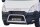 Frontbügel Edelstahl für Iveco Daily 2013 - 63mm mit Gutachten Frontschutzbügel