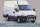 Frontbügel Edelstahl für Iveco Daily 2013 - 63mm mit Gutachten Frontschutzbügel