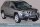 Frontbügel Edelstahl für Jeep Compass 2011 - 2017 76mm mit Gutachten Frontschutzbügel