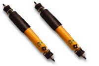 SPAX Stoßdämpfer härteverstellbar PSX...