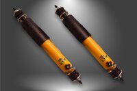 SPAX Stoßdämpfer härteverstellbar PSX...