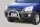 Frontbügel Edelstahl für KIA Sportage 2004 - 2007 63mm mit Gutachten Frontschutzbügel