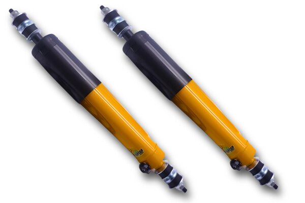 SPAX Stoßdämpfer härteverstellbar PSX für Sunbeam Alpine Cabriolet Mark II II VORNE VA