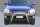 Frontbügel Edelstahl für KIA Sportage 2004 - 2007 76mm mit Gutachten Frontschutzbügel