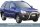 Frontbügel Edelstahl für KIA Sportage 2004 - 2007 76mm mit Gutachten Frontschutzbügel