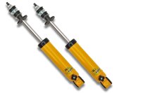 SPAX Stoßdämpfer härteverstellbar PSX...