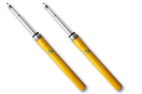 SPAX Stoßdämpfer härteverstellbar PSX für Simca/Talbot Simca Sunbeam Lotus VORNE VA