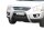 Frontbügel Edelstahl für KIA Sportage 2008 - 2010 76mm mit Gutachten Frontschutzbügel