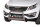 Frontbügel Edelstahl für KIA Sportage 2010 - 2015 63mm mit Gutachten Frontschutzbügel