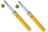 SPAX Stoßdämpfer härteverstellbar PSX für Triumph 2500 S VORNE VA