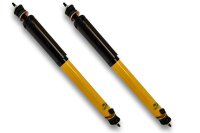 SPAX Stoßdämpfer härteverstellbar PSX für Triumph 2500 S HINTEN HA