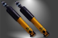 SPAX Stoßdämpfer härteverstellbar PSX...