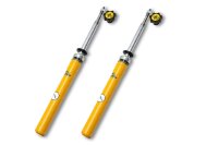 SPAX Stoßdämpfer härteverstellbar PSX...