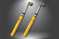 SPAX Stoßdämpfer härteverstellbar PSX...