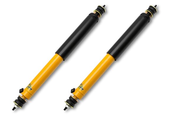 SPAX Stoßdämpfer härteverstellbar PSX für Triumph TR7 Coupe HA