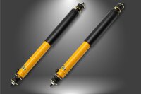 SPAX Stoßdämpfer härteverstellbar PSX...