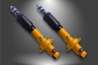 SPAX Stoßdämpfer härteverstellbar PSX...