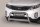 Frontbügel Edelstahl für KIA Sorento 2012 - 2015 63mm mit Gutachten Frontschutzbügel
