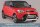 Frontbügel Edelstahl für KIA Soul PS 2014 - 63mm mit Gutachten Frontschutzbügel