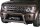 Frontbügel Edelstahl für Land Rover Discovery 4 2012 - 63mm mit Gutachten