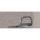 Frontbügel Edelstahl für Land Rover Discovery 4 2012 - 63mm mit Gutachten