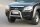 Frontbügel Edelstahl für Mazda BT 50 2007 - 2008 63mm mit Gutachten Frontschutzbügel
