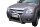 Frontbügel Edelstahl für Mazda BT 50 2007 - 2008 63mm mit Gutachten Frontschutzbügel