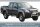 Frontbügel Edelstahl für Mazda BT 50 2007 - 2008 63mm mit Gutachten Frontschutzbügel