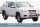 Frontbügel Edelstahl für Mazda BT 50 Doppelkabine 2009 - 2012 76mm mit Gutachten Frontschutzbügel