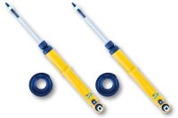 SPAX Stoßdämpfer härteverstellbar PSX...