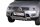 Frontbügel Edelstahl für Mitsubishi L200 KAOT 2010-2014 63mm mit Gutachten