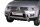 Frontbügel Edelstahl für Mitsubishi L200 KAOT 2010-2014 76mm mit Gutachten