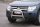 Frontbügel Edelstahl für Mitsubishi Pajero 2007 - 2014 63mm mit Gutachten
