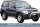 Frontbügel Edelstahl für Mitsubishi Pajero 2007 - 2014 76mm mit Gutachten