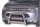 Frontbügel Edelstahl für Mitsubishi Outlander 2013 - 2015 63mm mit Gutachten