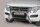Frontbügel Edelstahl für Mitsubishi Pajero 2015 - 76mm mit Gutachten Frontschutzbügel