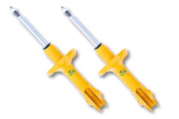 SPAX Stoßdämpfer härteverstellbar PSX für VW Golf III 1H VORNE VA