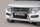 Frontbügel Edelstahl für Mitsubishi Pajero 2015 - 63mm mit Gutachten Frontschutzbügel