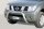 Frontbügel Edelstahl für Nissan Pathfinder 2005 - 2011 76mm mit Gutachten