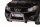 Frontbügel Edelstahl für Nissan Qashqai J10 2010 - 2013 63mm mit Gutachten Frontschutzbügel