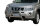 Frontbügel Edelstahl für Nissan X-Trail 2007 - 2010 63mm mit Gutachten Frontschutzbügel