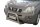 Frontbügel Edelstahl für Nissan X-Trail 2007 - 2010 63mm mit Gutachten Frontschutzbügel