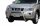 Frontbügel Edelstahl für Nissan X-Trail 2007 - 2010 76mm mit Gutachten Frontschutzbügel